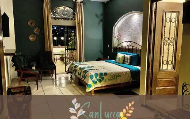 San Lucca Hotel