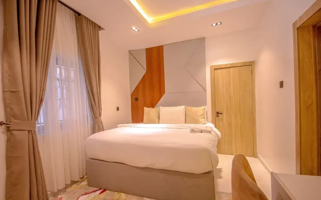 Greyfield Apartments