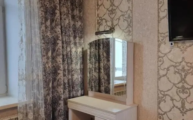 2x SuperLUX Arbat Chehova Kirova 55