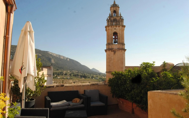 Hotel Rural La Fasana