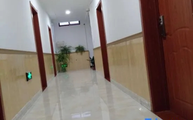 Mengyin Yi Family Hotel