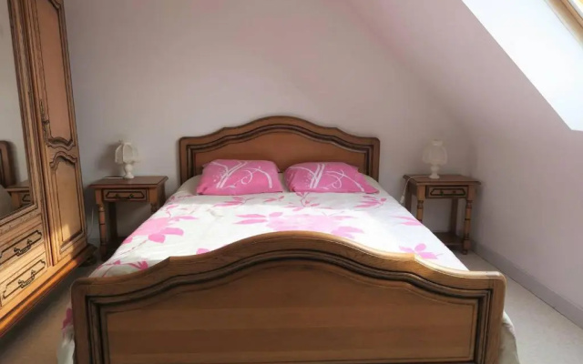 Maison Pleumeur-Bodou, 3 pièces, 4 personnes - FR-1-368-286