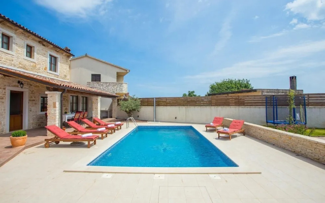 Villa Gina