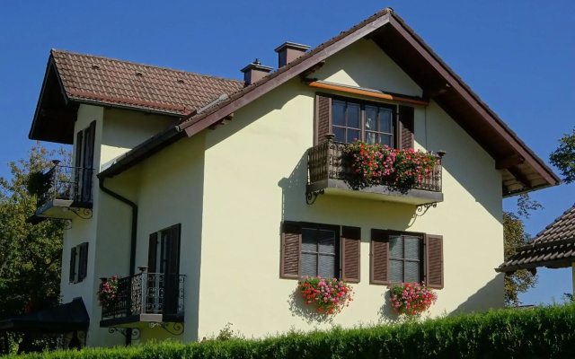 Ferienwohnung Eylmann