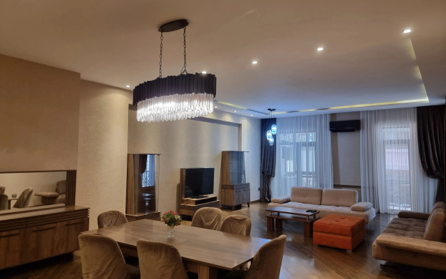 Апартаменты  Exclusive Apartment