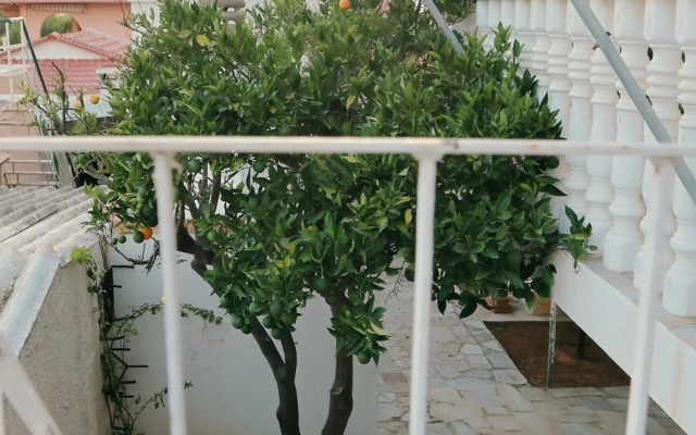 Best House Secret Garden Home Lagonisi Attiki