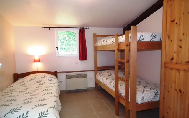 Spacious Dordogne Cottage