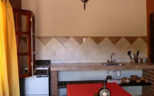 Finca Tilquiza