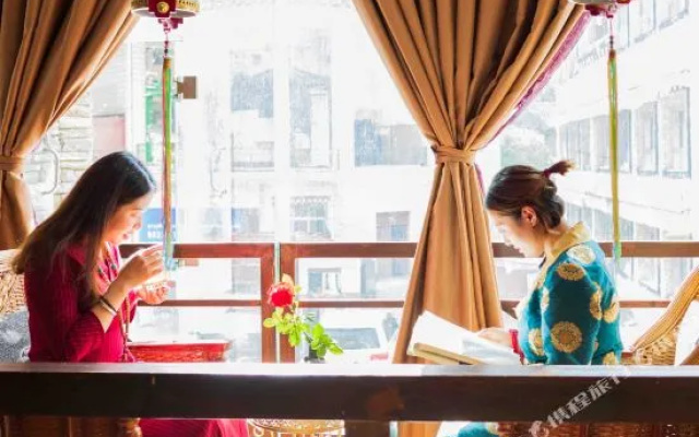 Kangding Xueyu Hotel
