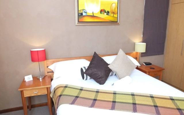 Cape Flame Guest House