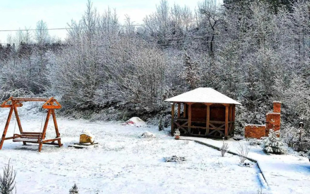 Villa Na uzlissi