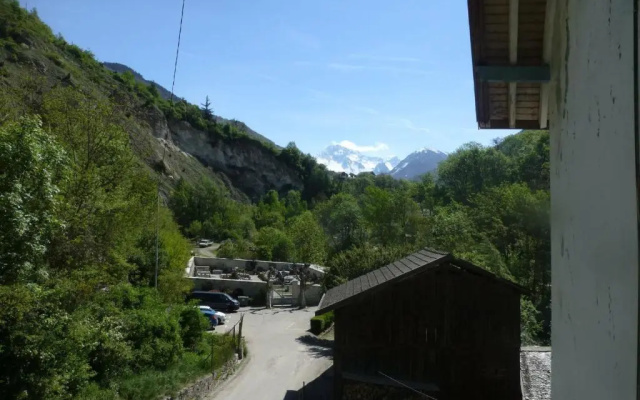 Appartement Brides-les-Bains, 1 pièce, 2 personnes - FR-1-512-124