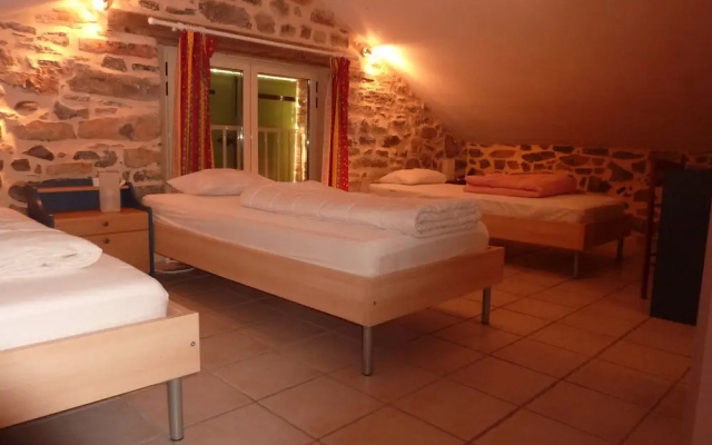 Tranquil Villa in Cevennes