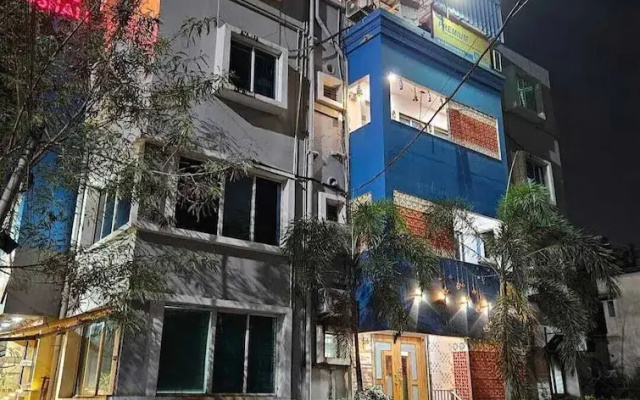 Sakuntala Guest House