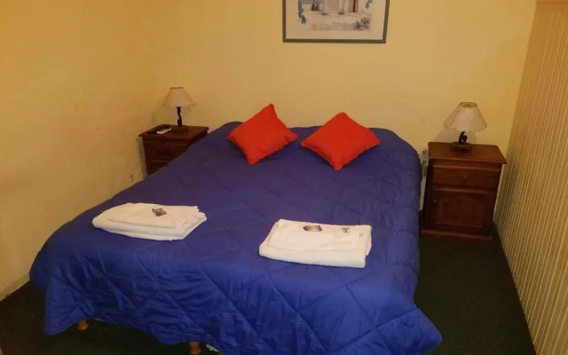 Hotel Trinidad