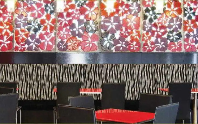 Oriental Residency Ahmedabad