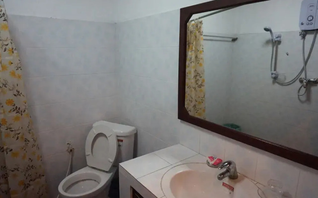 Senehuaphan Guesthouse