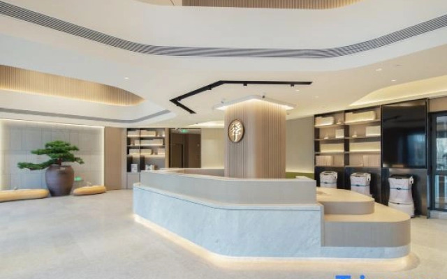 JI Hotel (Beijing Yizhuang Rongchang Xijie)