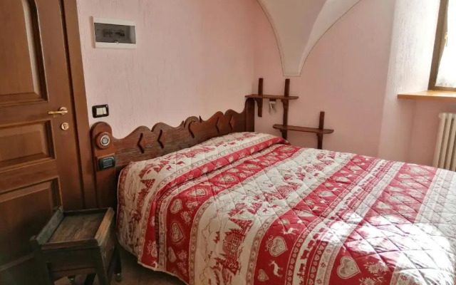 Casa Chanoux