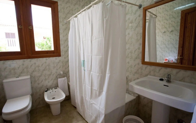 Llampudol Villa Sa Coma