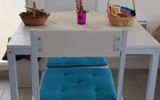 Studio meublé confortable