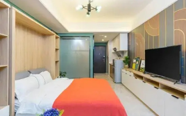 MY Hotel Apartment