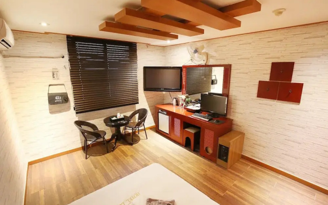 Hotel Luis