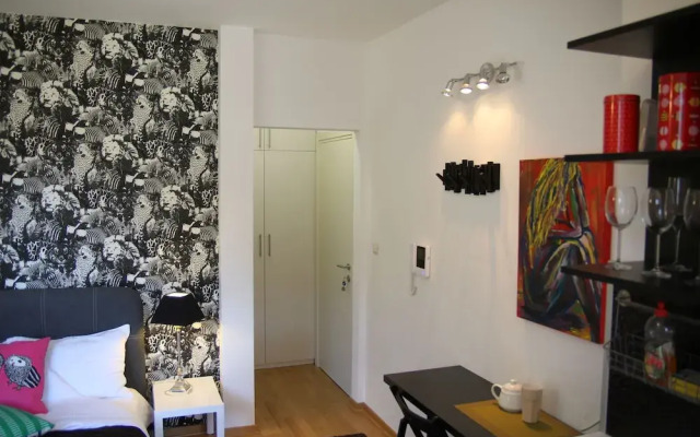 Boutique Apartments