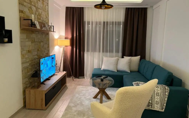 Milmari Apartman Haski N55