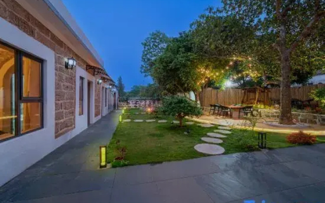 Weizhou Island Homestay