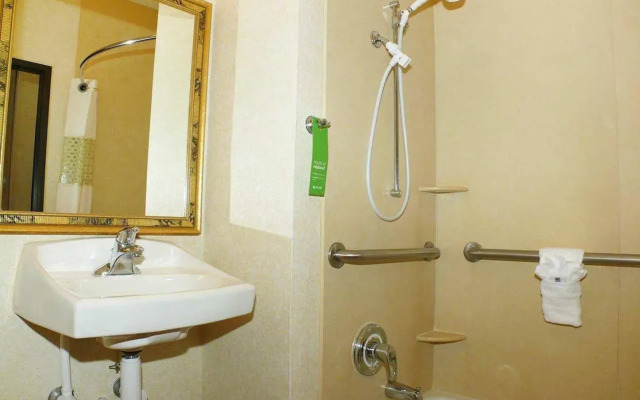 Hampton Inn and Suites Steamboat Springs