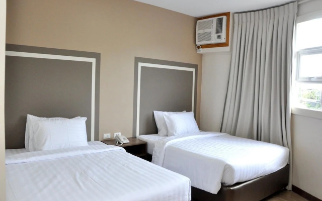 Capital O 911 S Hotel And Residences