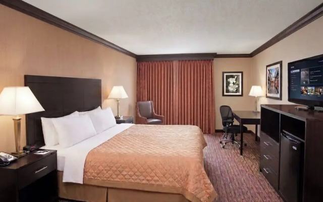 Baymont By Wyndham Schaumburg Chicago Northwest
