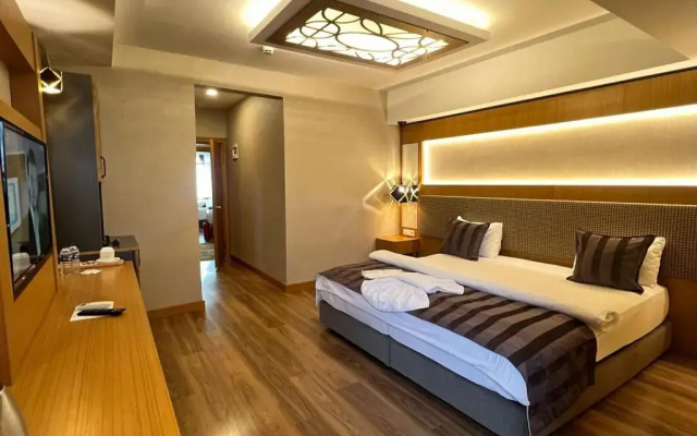 The Port Rooms