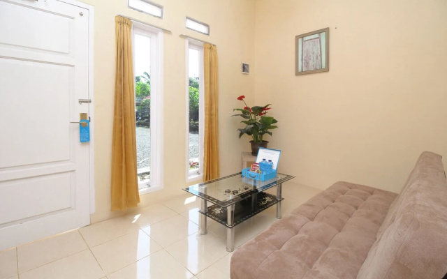 Airy Eco Syariah Rancamaya Bakom Pesantren 17 Bogor