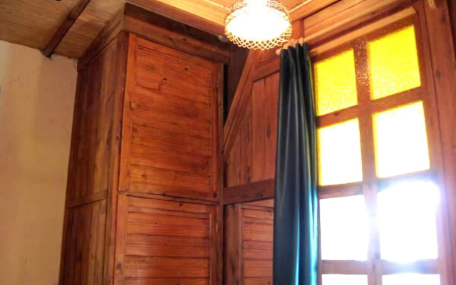 Cabañas Posada del Bosque