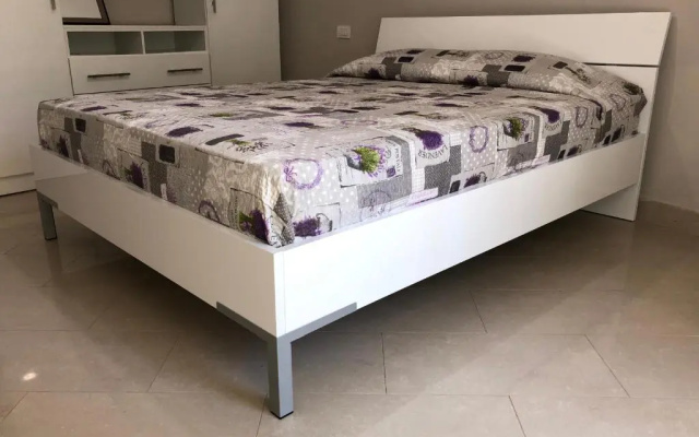 Mali i Robit Beachfront Apartment