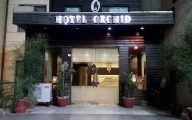 Hotel Orchid
