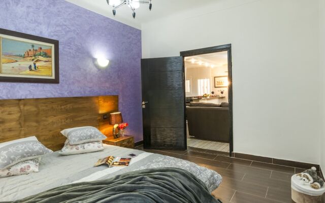 Appartements Luxury Services