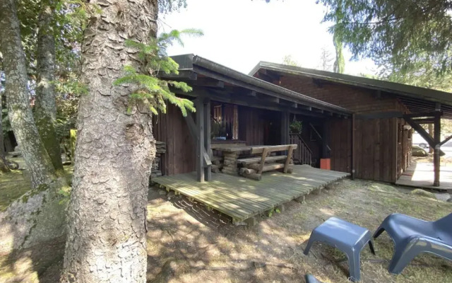LA Pomme DE PIN 2 Appartement Avec Terrasse