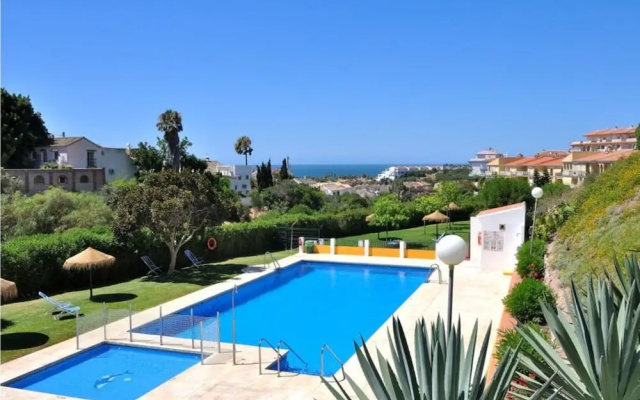 107294 Apartment In Mijas