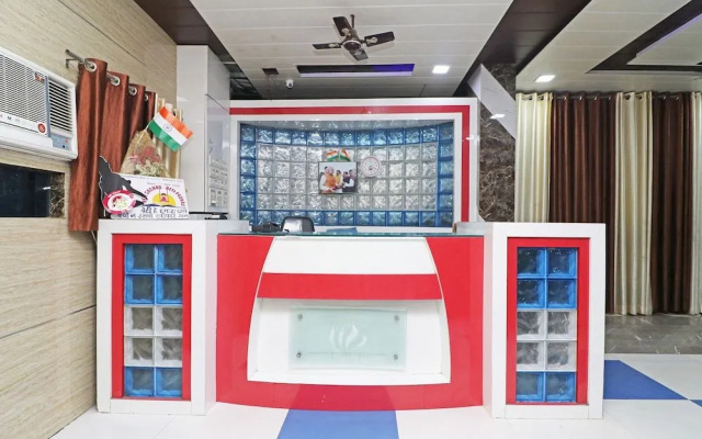 OYO Flagship 28169 Hotel Sagar