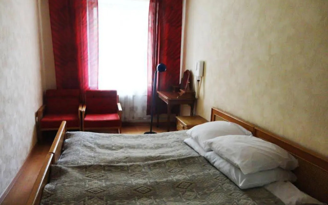 Апарт-Отель Глобус