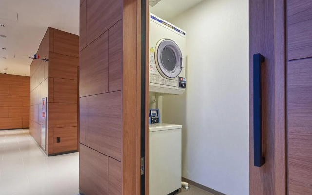 Welina Hotel Premier Shinsaibashi