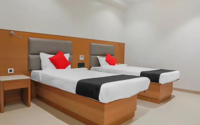 Capital O 18735 Hotel Ranjeet