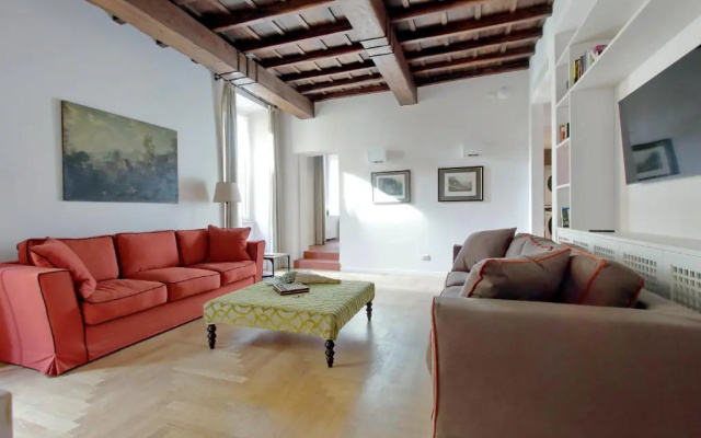 Residenza Torre Vecchiarelli - apt 3