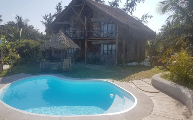 Baraka Beach
