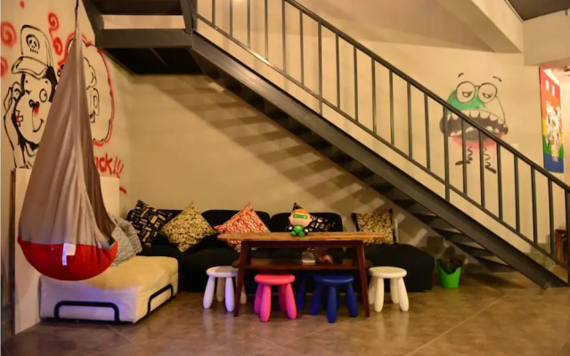 Xia Mai Xi Hostel