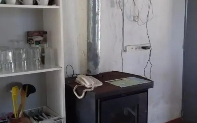 Casa Vapahí