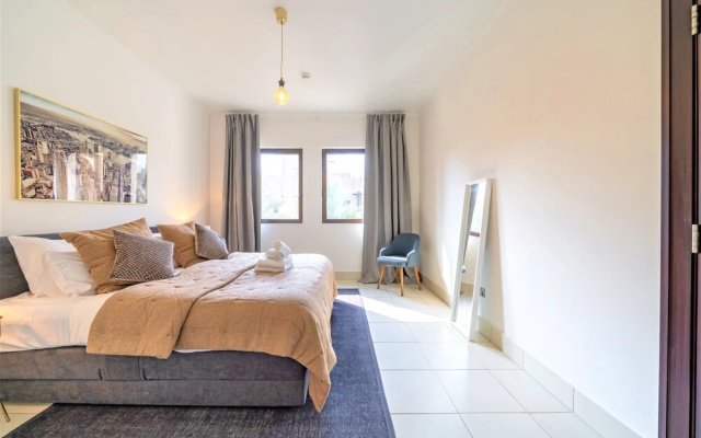 Luxury 2bedroom in Dubai Downtown - Burj Views